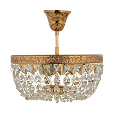 Подвесная люстра Arti Lampadari Favola Favola E 1.3.30.101 N