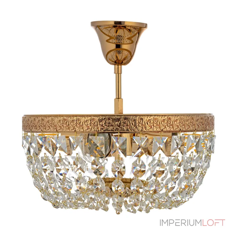 Подвесная люстра Arti Lampadari Favola Favola E 1.3.30.101 N Подвесная люстра Arti Lampadari Favola Favola E 1.3.30.101 N