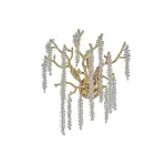 Бра ' Dio D`arte Tavenna Gold Tavenna H 2.40.100 G