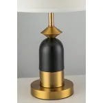 Настольная лампа Arti Lampadari Candelo Candelo E 4.1.T3 BB