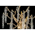 Бра ' Dio D`arte Tavenna Gold Tavenna H 2.40.100 G