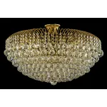 Потолочная люстра Arti Lampadari Empoli Gold Empoli E 1.2.80.100 G