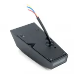 Светильник уличный светодиодный Feron Дели DH506 LED IP54 6W 4000К