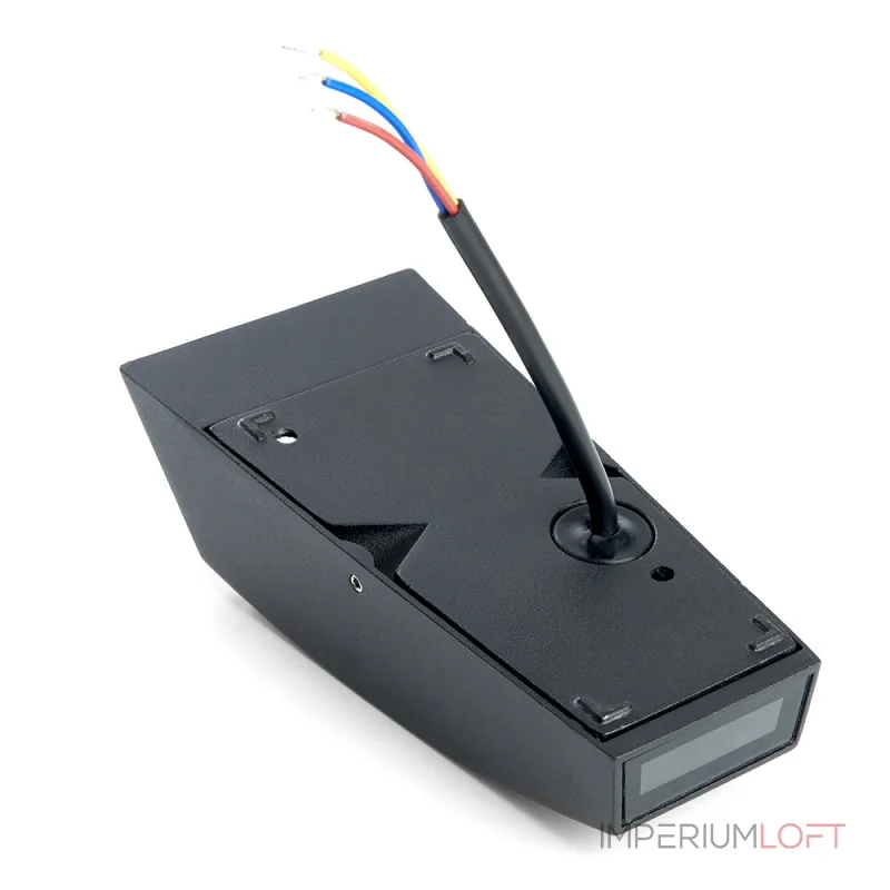 Светильник уличный светодиодный Feron Дели DH506 LED IP54 6W 4000К