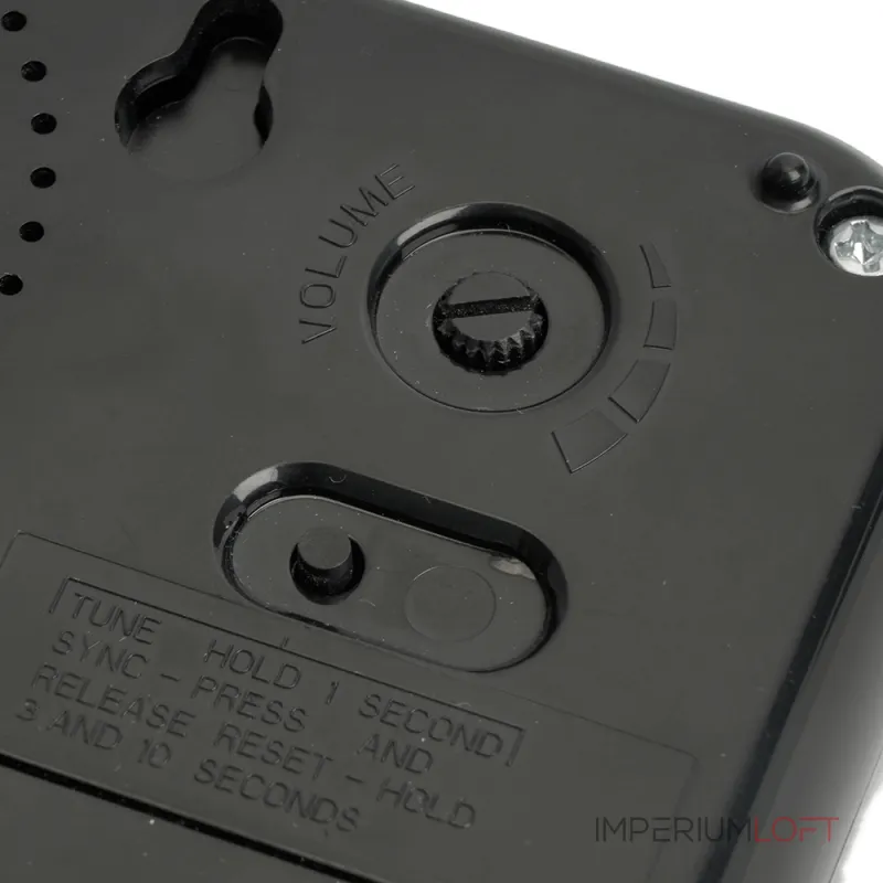 Звонок дверной беспроводной Feron E-378 51431 от ImperiumLoft Звонок дверной беспроводной Feron E-378 51431 от ImperiumLoft