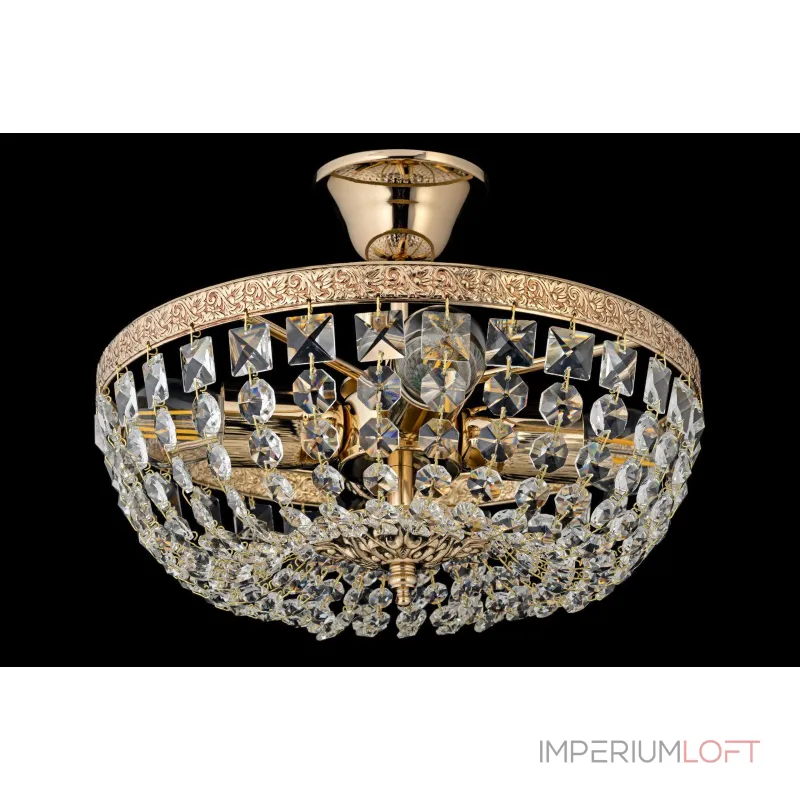 Подвесная люстра Arti Lampadari Favola Favola E 1.3.30.101 N Подвесная люстра Arti Lampadari Favola Favola E 1.3.30.101 N