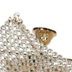 Потолочный светильник Arti Lampadari Roma Gold Roma E 1.3.80.501 G