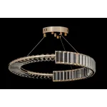 Люстра подвесная Arti Lampadari Carini Carini L 1.5.60.101 G