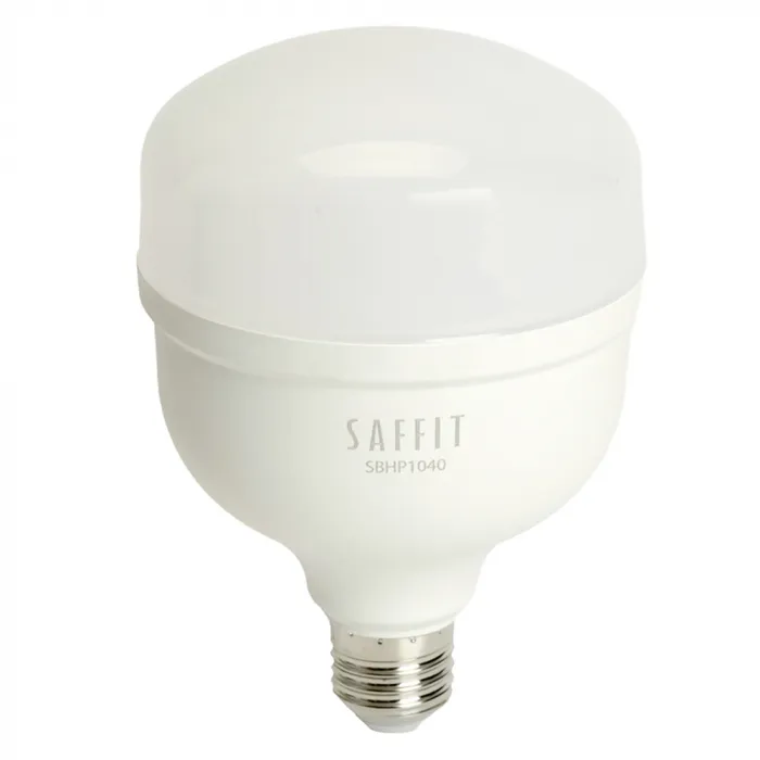 Лампа светодиодная SAFFIT SBHP1040 E27 40W 230V 6400K 55093 от ImperiumLoft