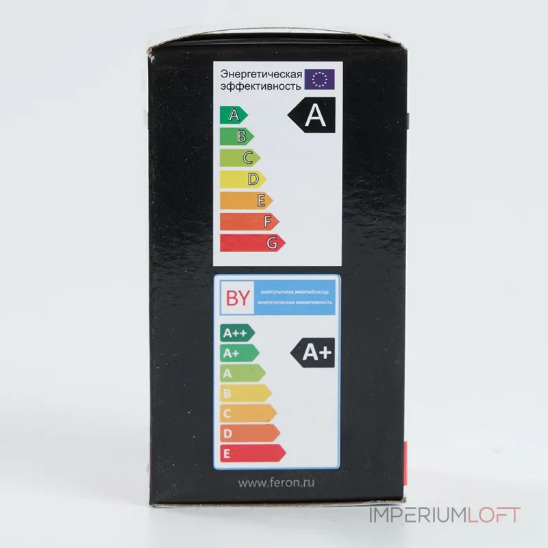 Лампа светодиодная Feron LB-375 E27 3W 230V красный 25924 от ImperiumLoft Лампа светодиодная Feron LB-375 E27 3W 230V красный 25924 от ImperiumLoft