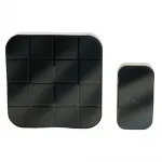 Звонок дверной беспроводной Feron E-378 51431 от ImperiumLoft Звонок дверной беспроводной Feron E-378 51431 от ImperiumLoft