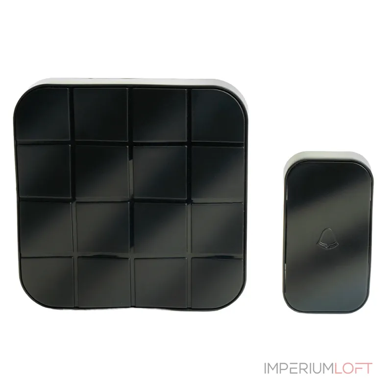 Звонок дверной беспроводной Feron E-378 51431 от ImperiumLoft Звонок дверной беспроводной Feron E-378 51431 от ImperiumLoft