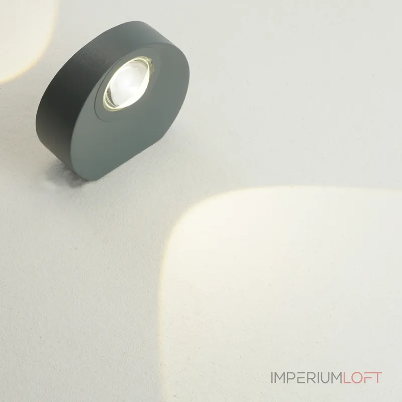 Настенный светодиодный светильник Feron AL53 LED IP54 1W от ImperiumLoft Настенный светодиодный светильник Feron AL53 LED IP54 1W от ImperiumLoft