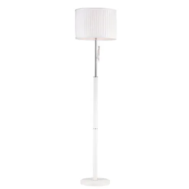 Торшер Lucia Tucci Pelle Bianca Pelle Bianca F2010.1