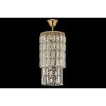 Подвесная люстра Arti Lampadari Stella Gold Stella E 1.5.20.102 G