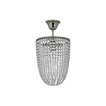 Подвесная люстра Arti Lampadari Stella E 1.3.20.101 N Подвесная люстра Arti Lampadari Stella E 1.3.20.101 N