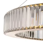 Люстра подвесная Arti Lampadari Anzio Anzio L 1.5.80.100 G