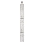Каскадная люстра Arti Lampadari Lazio Nickel Lazio E 1.9.25.501 N