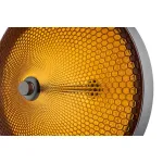 Подвесной светильник Lucia Tucci Coin COIN 2890.R170.1 D310 OR