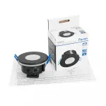 Датчик движения и освещенности Feron SEN55 51577 от ImperiumLoft