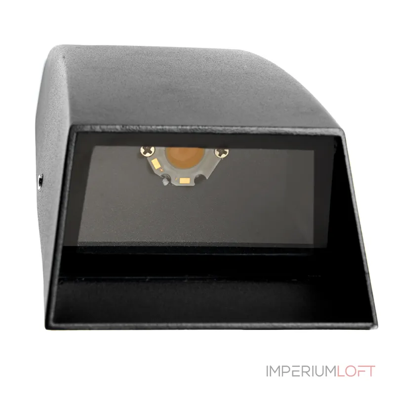Светильник уличный светодиодный Feron Дели DH506 LED IP54 6W 4000К