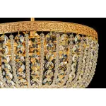 Потолочный светильник Arti Lampadari Favola Gold Favola E 1.3.30.502 G