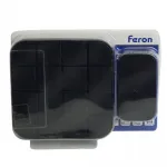 Звонок дверной беспроводной Feron E-378 51431 от ImperiumLoft Звонок дверной беспроводной Feron E-378 51431 от ImperiumLoft