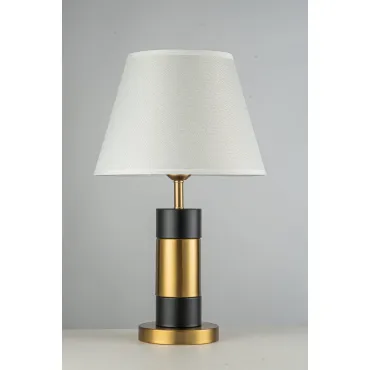 Настольная лампа Arti Lampadari Candelo Candelo E 4.1.T5 BBK Настольная лампа Arti Lampadari Candelo Candelo E 4.1.T5 BBK