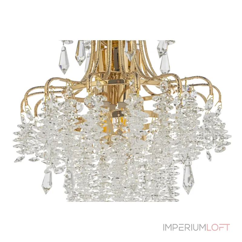 Подвесная люстра Arti Lampadari Erli Gb Erli E 1.5.30.105 GB