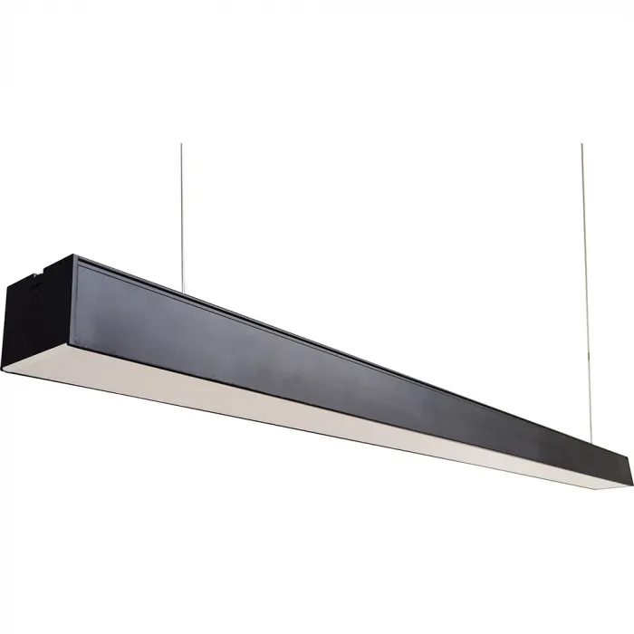 Светильник светодиодный линейный Feron AL4035 LED IP40 72W 4000К от ImperiumLoft