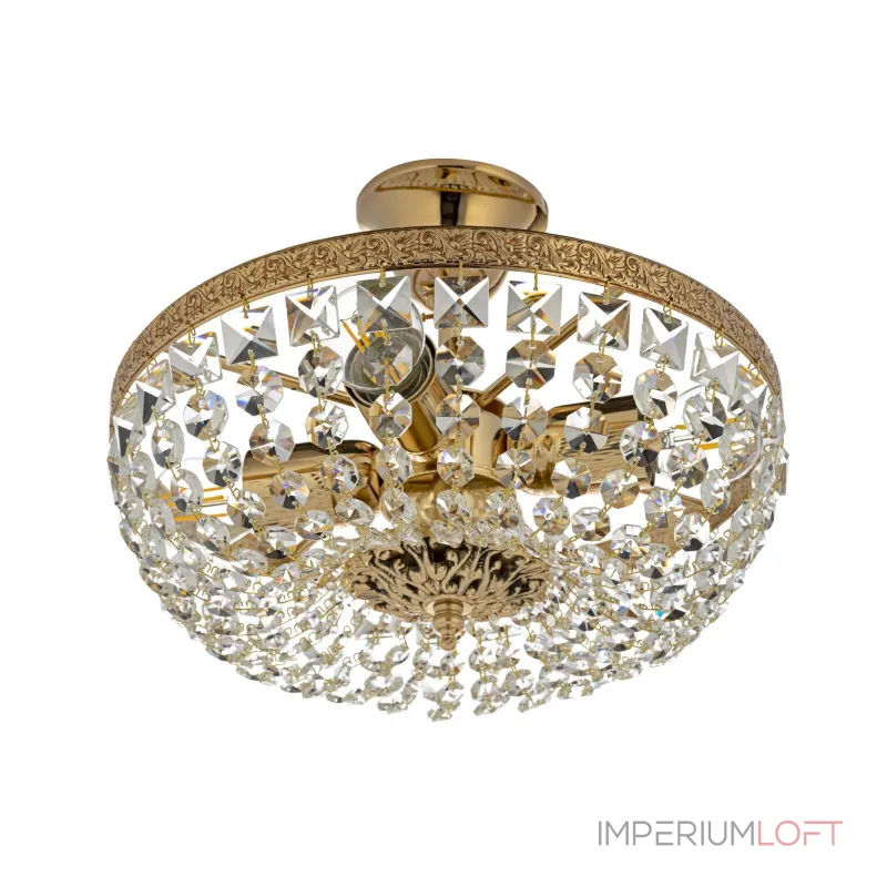 Подвесная люстра Arti Lampadari Favola Favola E 1.3.30.101 N Подвесная люстра Arti Lampadari Favola Favola E 1.3.30.101 N