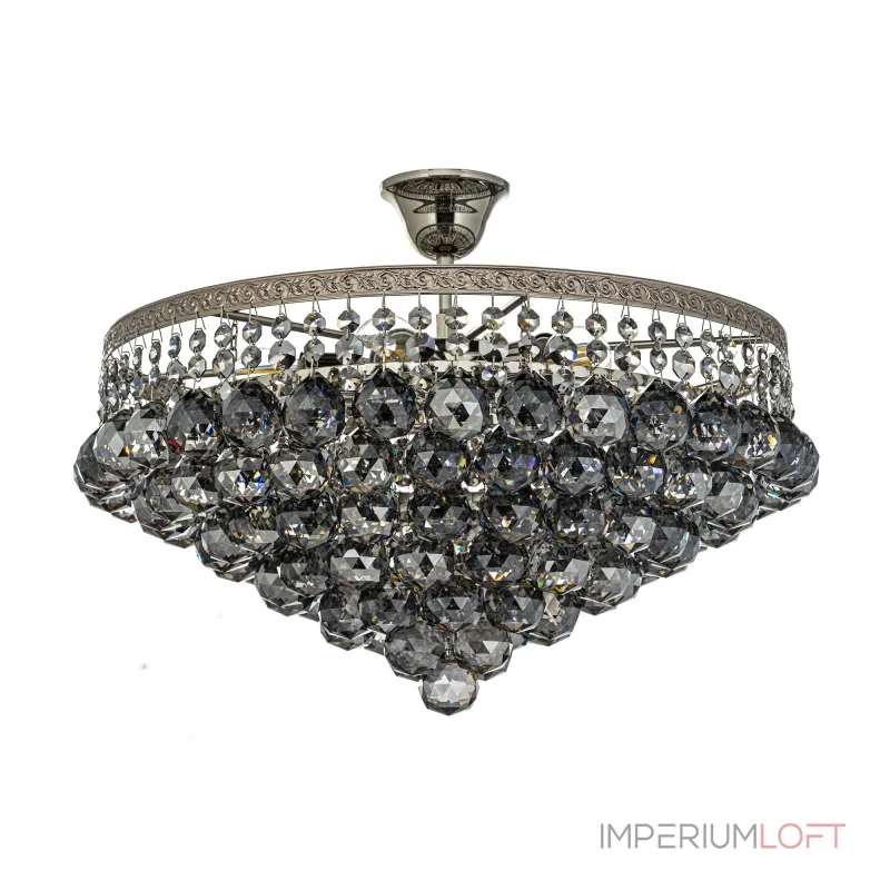 Потолочная люстра Arti Lampadari Castellana Gold Castellana E 1.3.46.603 N Потолочная люстра Arti Lampadari Castellana Gold Castellana E 1.3.46.603 N