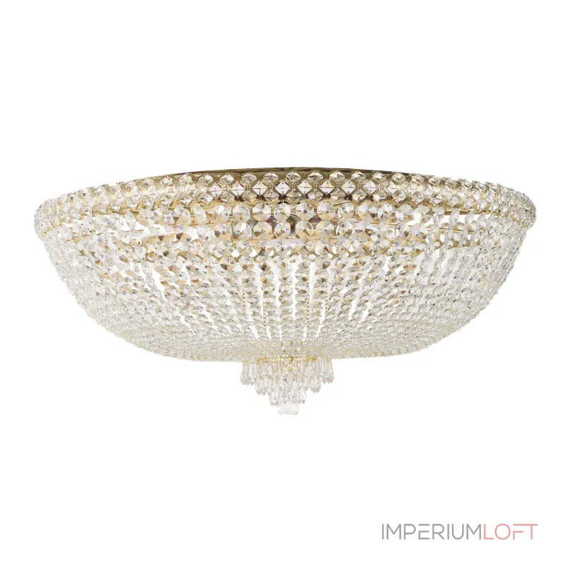 Потолочная люстра Dio D`arte Asti Asti E 1.2.90.200 G Потолочная люстра Dio D`arte Asti Asti E 1.2.90.200 G