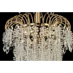 Подвесная люстра Arti Lampadari Sardinia Gold Sardinia E 1.5.30.105 G