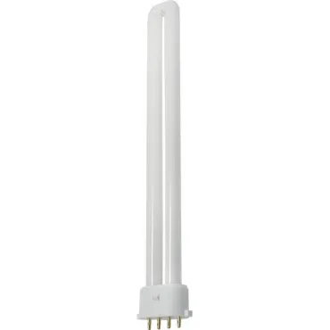 Лампа люминесцентная двухцокольная Feron EST9 1U 2G7 11W 230V 4000K 25426