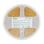 Лента светодиодная 720SMD(2110) 10Вт/м 24V 5000 IP20 6500К Feron 53095