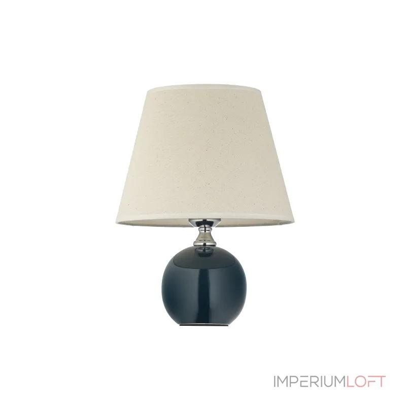 Настольная лампа Arti Lampadari Noli Noli E 4.1 BL