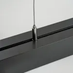 Светильник светодиодный линейный Feron LED IP20 40W 4000К от ImperiumLoft