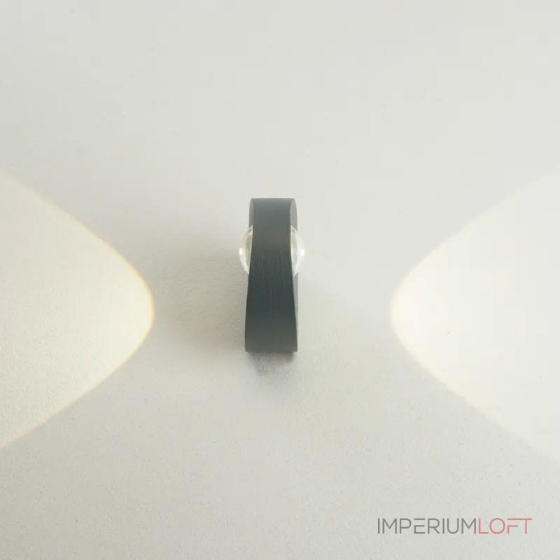 Настенный светодиодный светильник Feron AL53 LED IP54 1W от ImperiumLoft Настенный светодиодный светильник Feron AL53 LED IP54 1W от ImperiumLoft