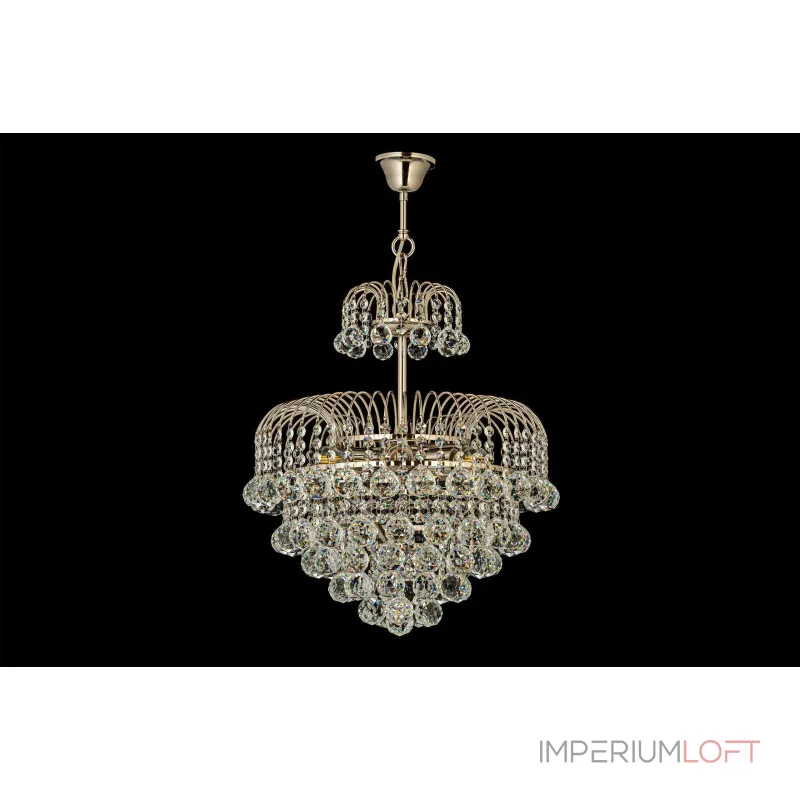 Подвесная люстра Arti Lampadari Bellagio Bellagio E 1.5.50.100 N