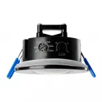 Датчик движения и освещенности Feron SEN55 51577 от ImperiumLoft
