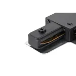 Коннектор для трековой системы освещения Lucia Tucci LTP-CN001L-B