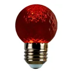 Лампа светодиодная E27 1W 230V Шар Feron 52164 от ImperiumLoft