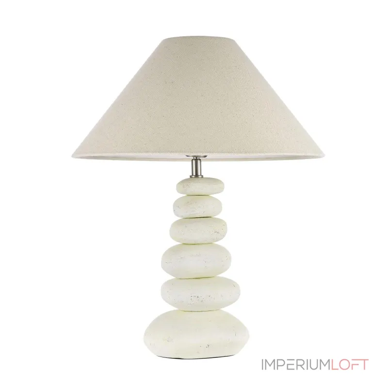 Настольная лампа Arti Lampadari Molisano Molisano E 4.1 C Настольная лампа Arti Lampadari Molisano Molisano E 4.1 C