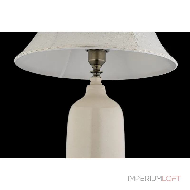 Настольная лампа Arti Lampadari Marcello Marcello E 4.1 C