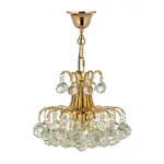 Люстра подвесная Arti Lampadari Alanno Alanno E 1.5.30.100 GB