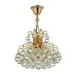 Люстра подвесная Arti Lampadari Alanno Alanno E 1.5.30.100 GB