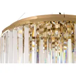 Люстра подвесная Arti Lampadari Enio Enio E 1.5.D50.101 GP