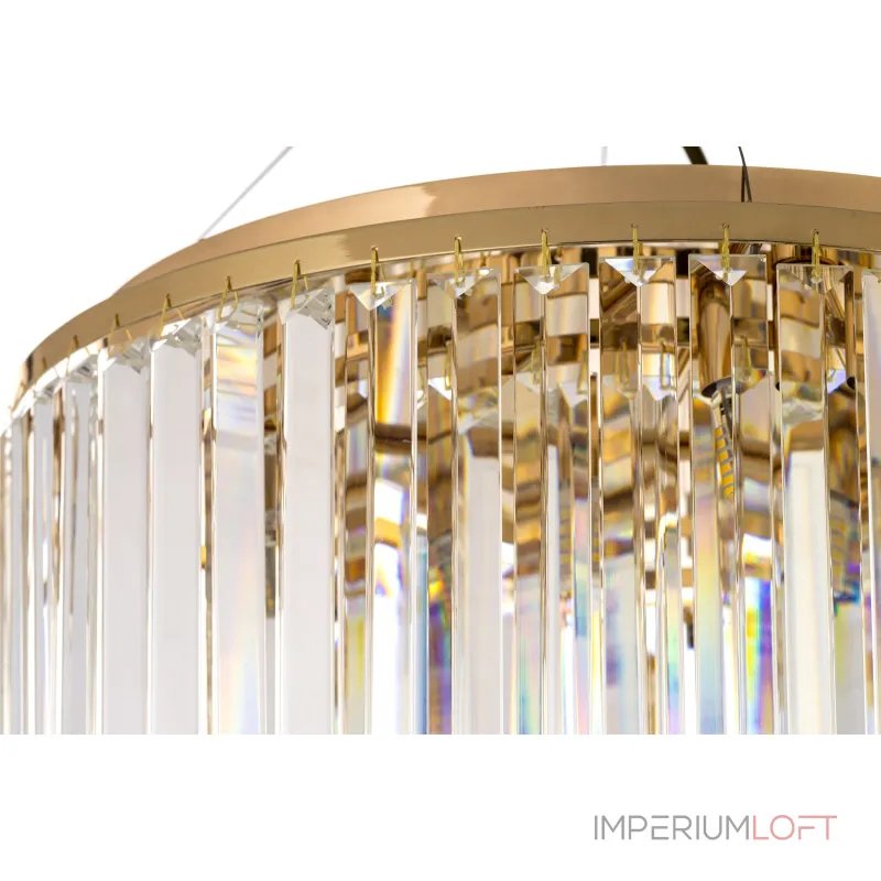 Люстра подвесная Arti Lampadari Enio Enio E 1.5.D50.101 GP