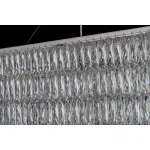 Люстра подвесная Arti Lampadari Acquaro Acquaro E 1.5.120x30.101 NP